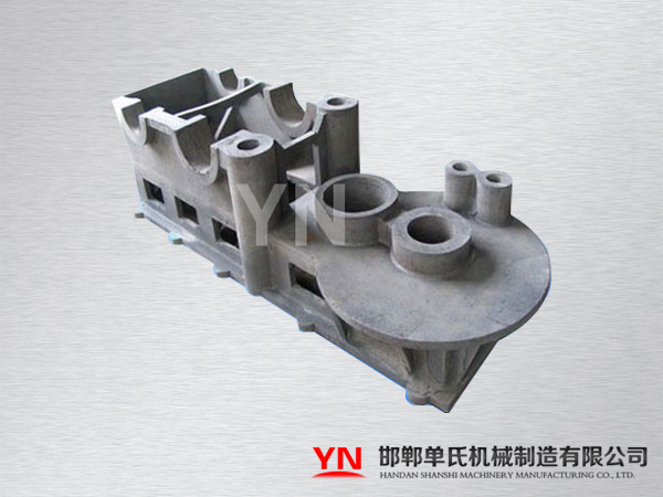 Mould series